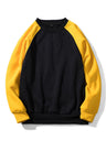 Yellow/Black