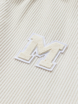 Men's Reversible Corduroy Hooded Jacket - Relaxed Fit
