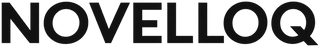 Novelloq logo