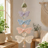 Butterfly Pastel