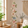 Hummingbird Floral