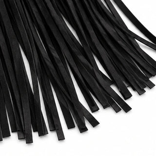 Women's Fringe Midi Skirt - Western Boho