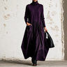 Dark Purple