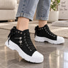 Denim Black