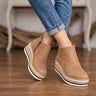 Light Brown