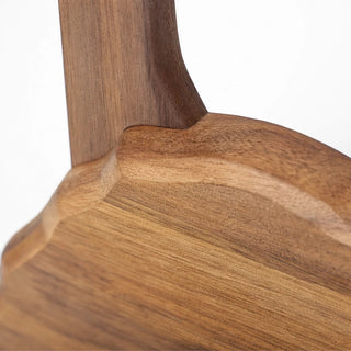 Women's Wooden Cross and Empty Tomb Easter Display