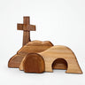 Natural Wood